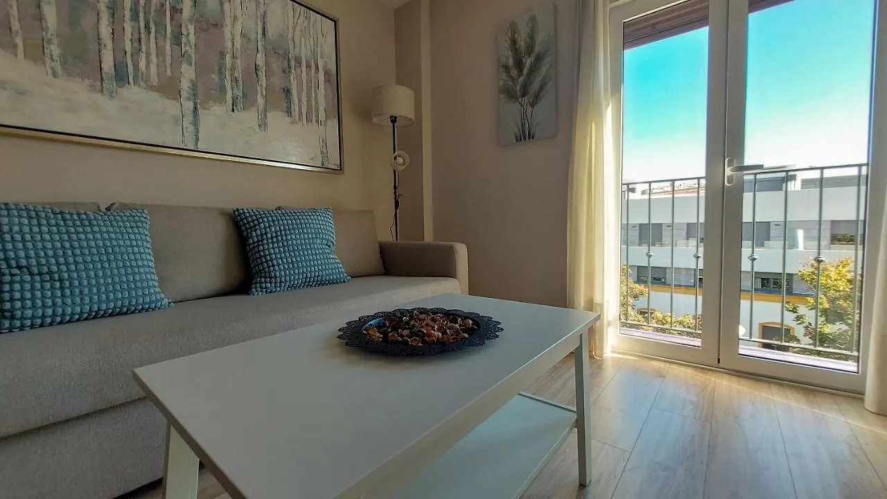 Rentalsevilla Menendez Pelayo Espagne