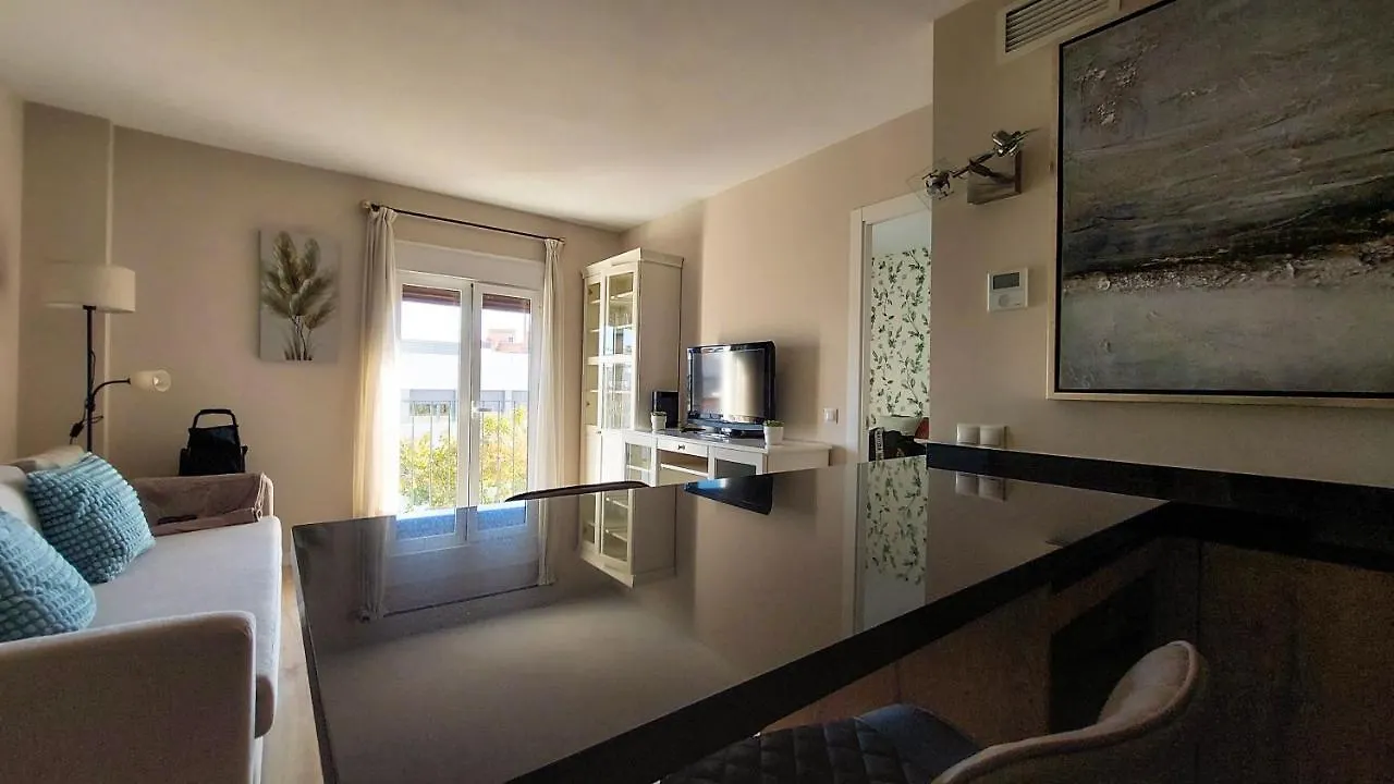 Appartement Rentalsevilla Menendez Pelayo