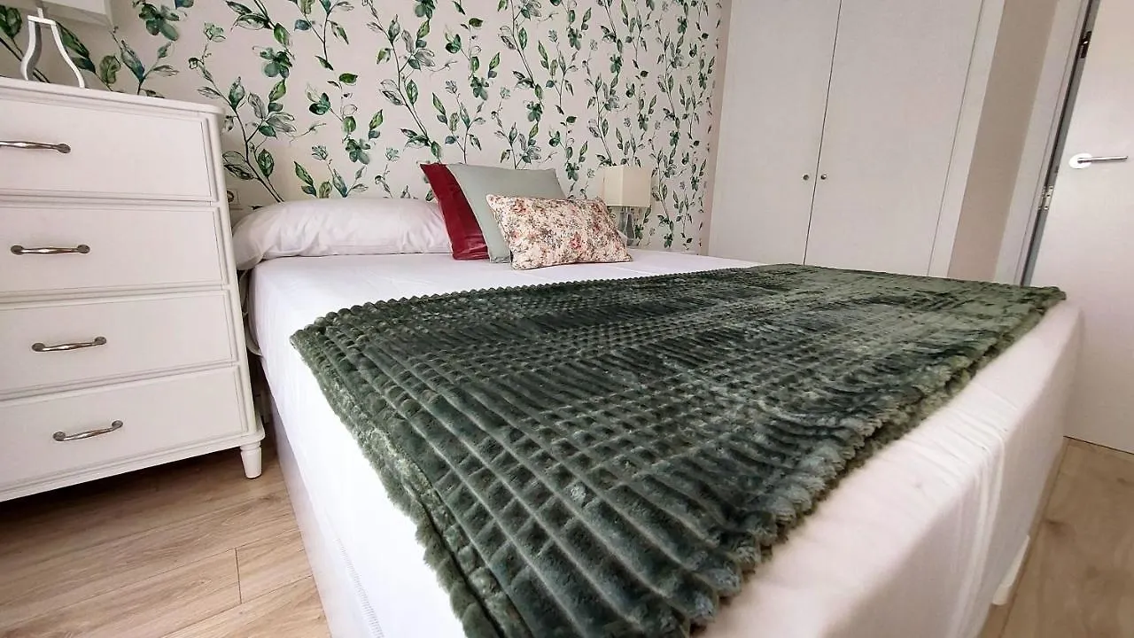 Appartement Rentalsevilla Menendez Pelayo Espagne