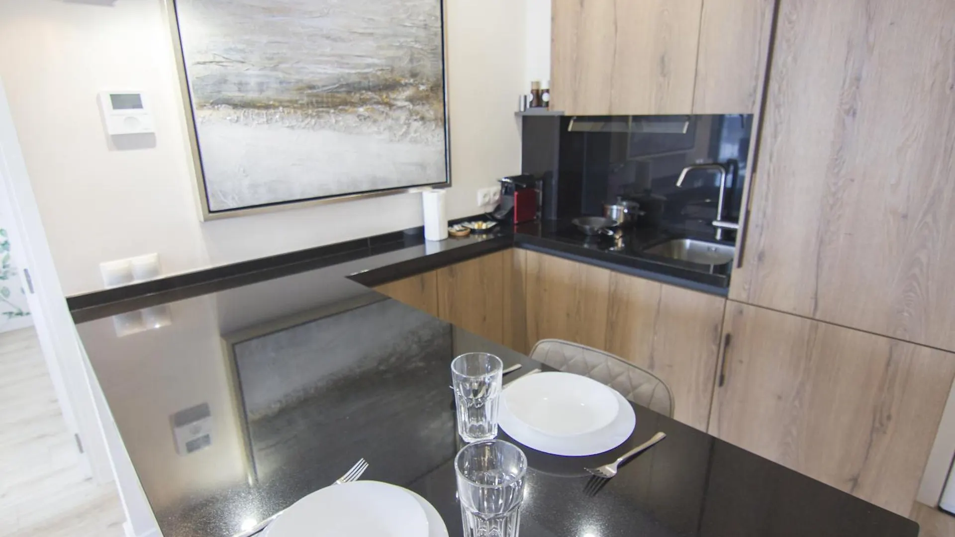 Appartement Rentalsevilla Menendez Pelayo