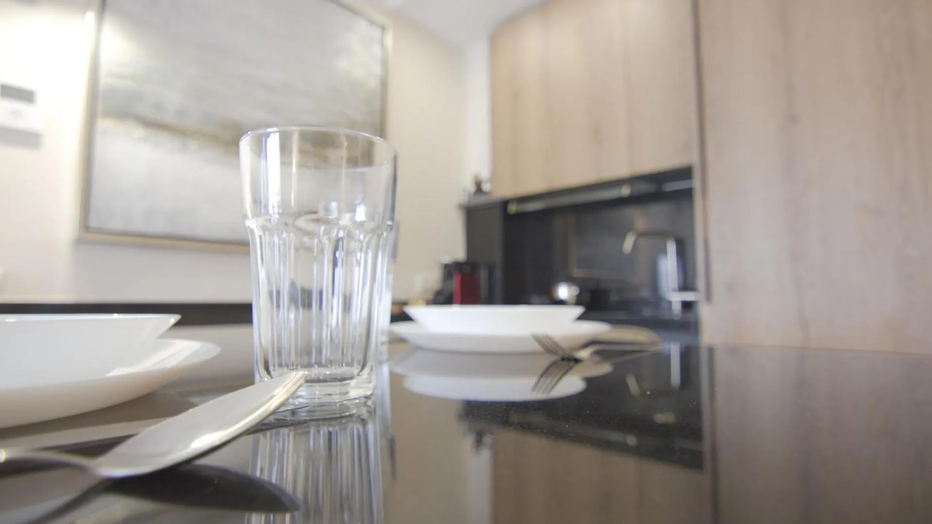 Rentalsevilla Menendez Pelayo Appartement Séville