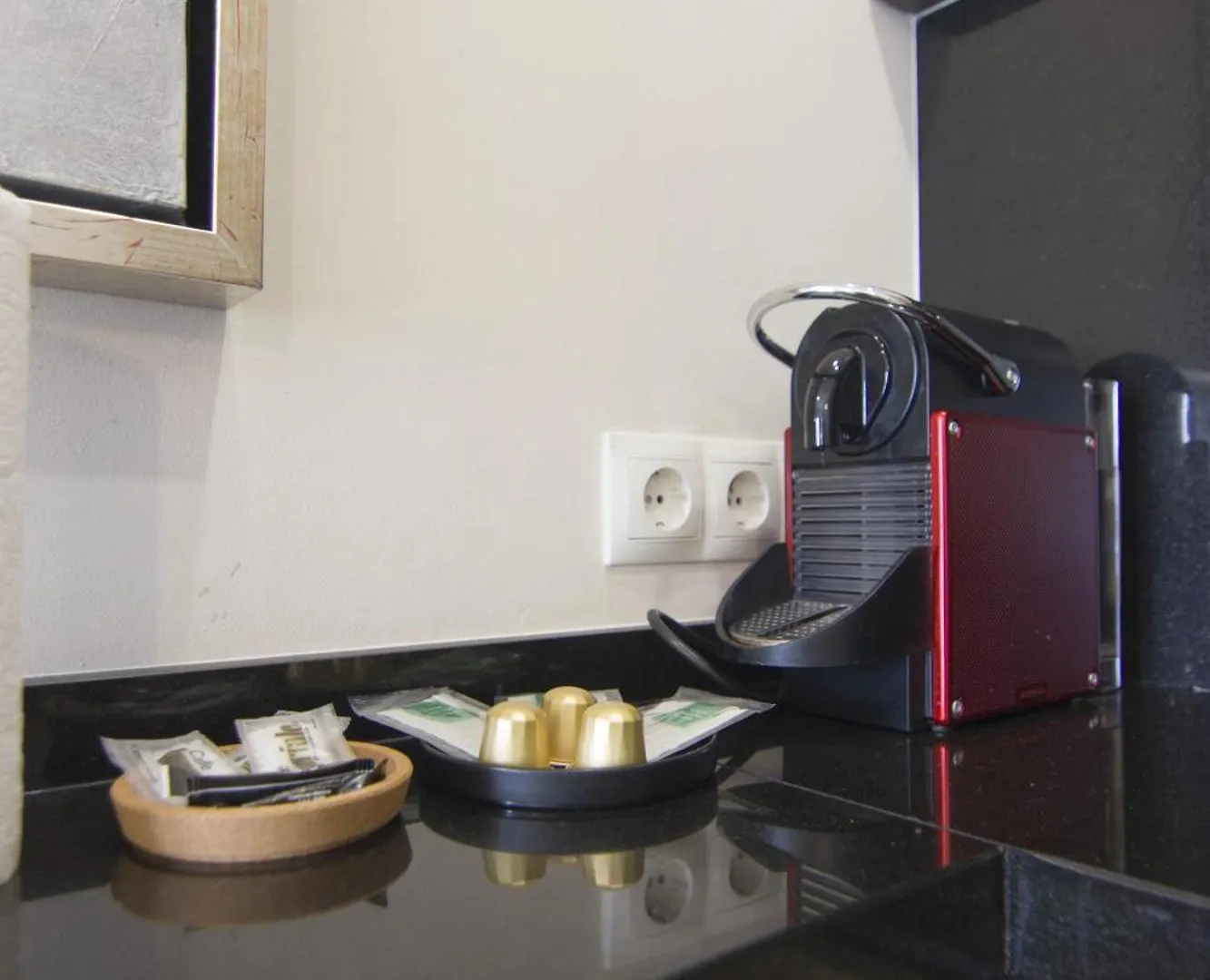 Appartement Rentalsevilla Menendez Pelayo